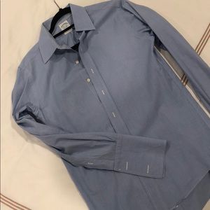 Brooks brothers dress shirt